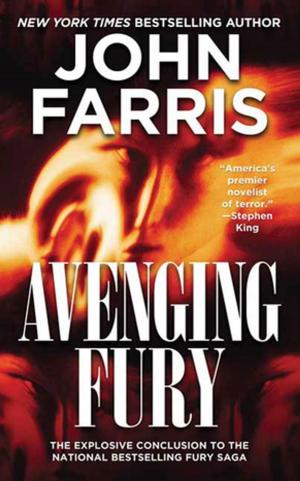 Cover of the book Avenging Fury by David Marusek