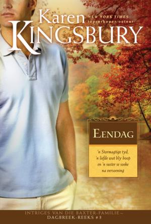Cover of the book Eendag (eBoek) by Nina Smit
