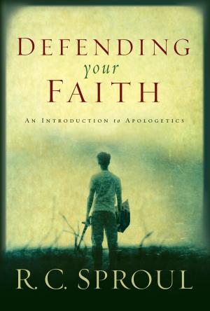 Cover of the book Defending Your Faith: An Introduction to Apologetics by Dave Kraft