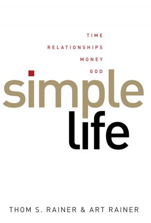 bigCover of the book Simple Life by 