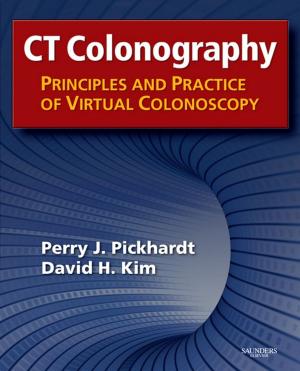 Cover of the book CT Colonography: Principles and Practice of Virtual Colonoscopy by Frederick M Azar, MD