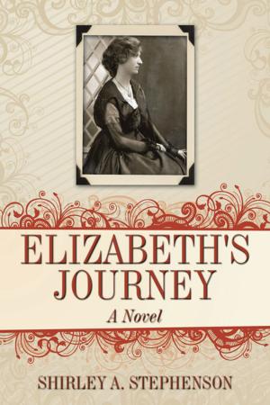 Cover of the book Elizabeth's Journey by Christopher Joseph McGarry