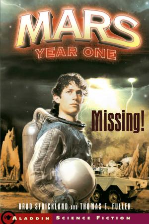 Cover of the book Missing! by Jo Harper