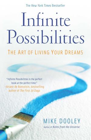 Cover of the book Infinite Possibilities by M. J. Rose