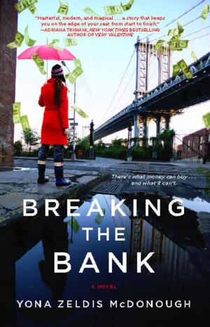Cover of the book Breaking the Bank by Erin Barrett, Jack Mingo