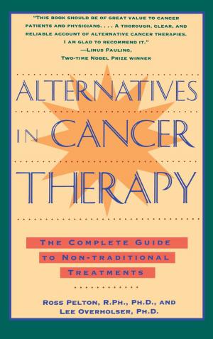 bigCover of the book Alternatives in Cancer Therapy by 