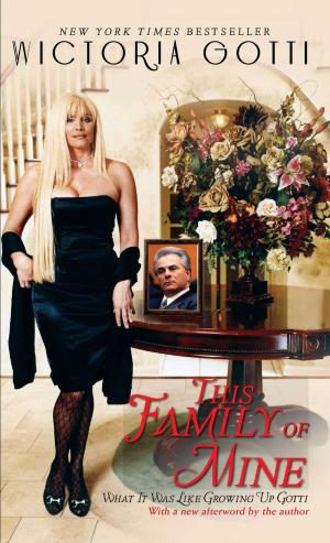 Cover of the book This Family of Mine by Janet Dailey