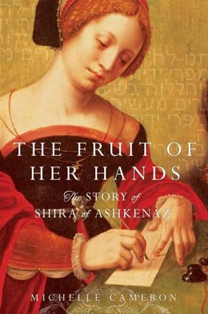 Cover of the book The Fruit of Her Hands by Michael Quinlan
