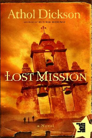 Cover of the book Lost Mission by Davis Bunn