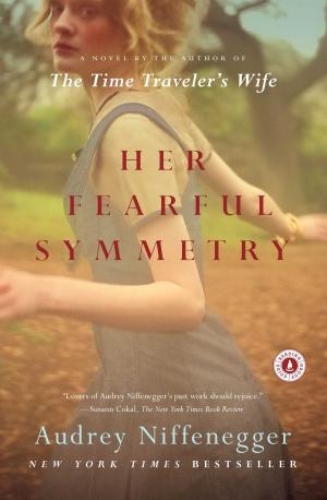 Cover of the book Her Fearful Symmetry by Robert Barnard