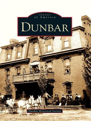 Cover of the book Dunbar by Mason Winfield, John Koerner, Rob Lockhart, Reverend Tim Shaw