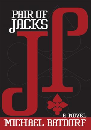 Cover of the book Pair of Jacks by John Desjarlais