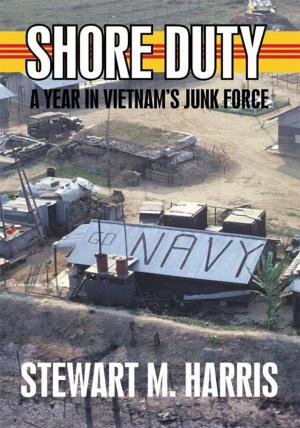 Cover of the book Shore Duty by John D. Fitzmorris