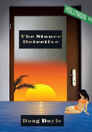 Cover of the book The Stoner Detective by Elizabeth A. Patterson