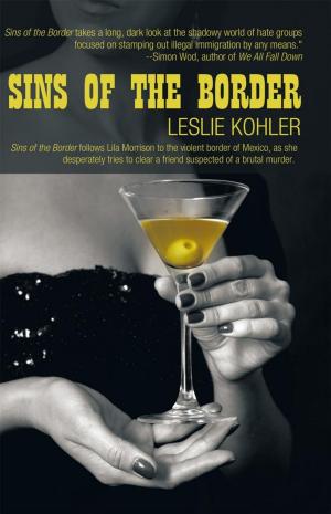 Cover of the book Sins of the Border by Elvin C. Bell