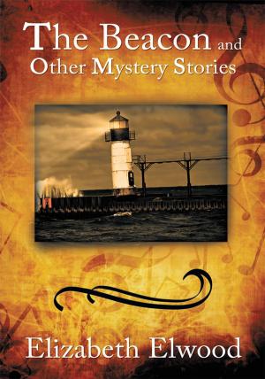 Cover of the book The Beacon and Other Mystery Stories by Musket, Mark Carlson