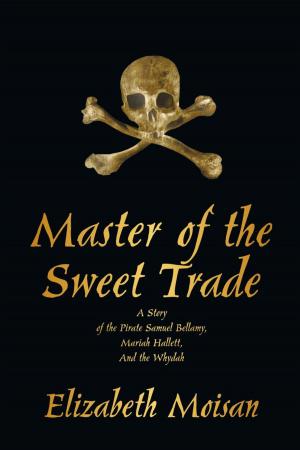 Cover of the book Master of the Sweet Trade by Daniel Barker