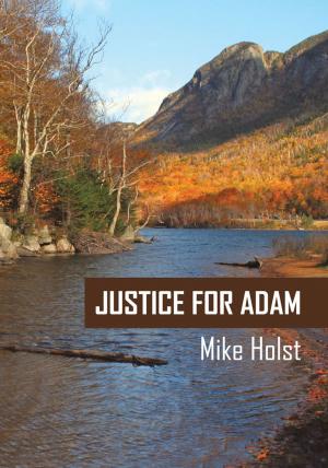 Cover of the book Justice for Adam by Charles P. Frank