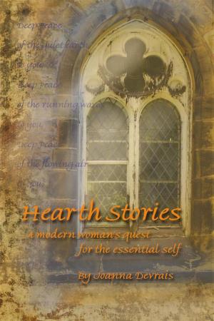 Cover of the book Hearthstories by Bambi Harris