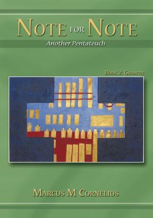 bigCover of the book Note for Note (Another Pentateuch) - Book 2 by 