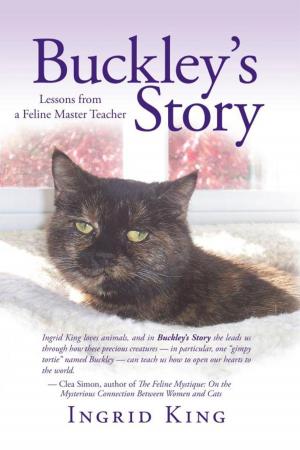 Cover of the book Buckley's Story by John Stamos Parrish