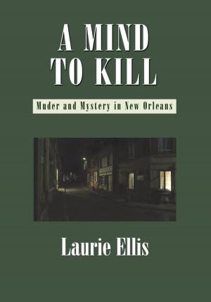 Cover of the book A Mind to Kill by Ralph Monfort