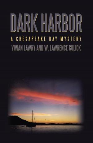 Cover of the book Dark Harbor by Kristen Lee EdD LICSW