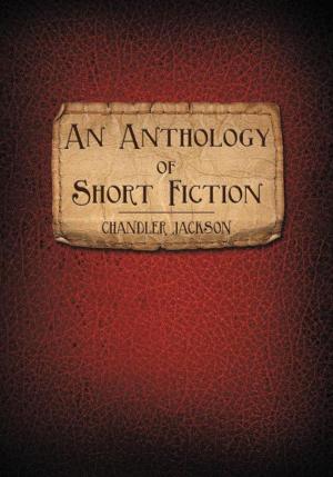 Cover of the book An Anthology of Short Fiction by Stewert James
