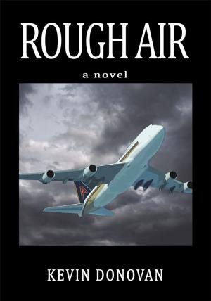 Cover of the book Rough Air by Orville Gilmore Jr.