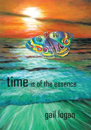 Cover of the book Time Is of the Essence by Donna Mauk