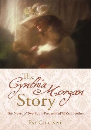 Book cover of The Cynthia Morgan Story