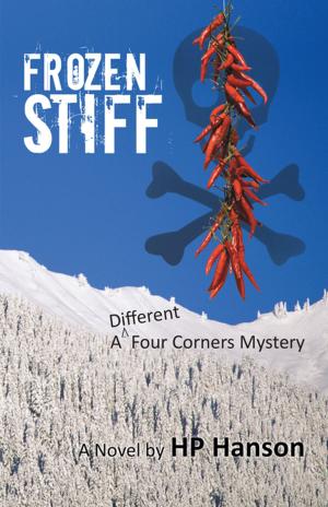 Cover of the book Frozen Stiff by Joseph Driessen