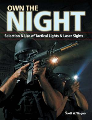 Cover of Own the Night