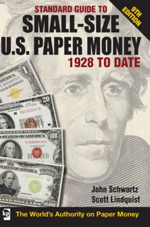 Cover of the book Standard Guide to Small-Size U.S. Paper Money - 1928-Date by Marlene Blessing