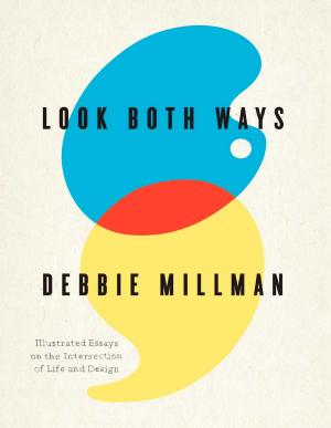 Cover of the book Look Both Ways by Saskia Gorospe Rombouts, Courtney Barbetto