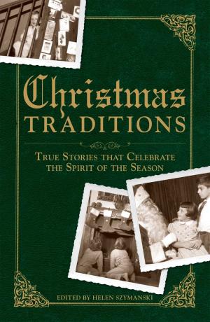 Cover of the book Christmas Traditions by Catherine Rodgers