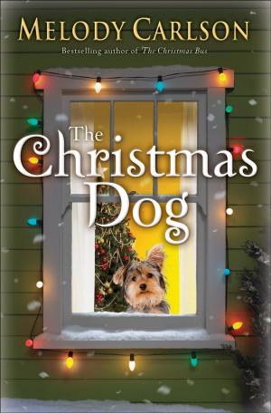bigCover of the book Christmas Dog, The by 