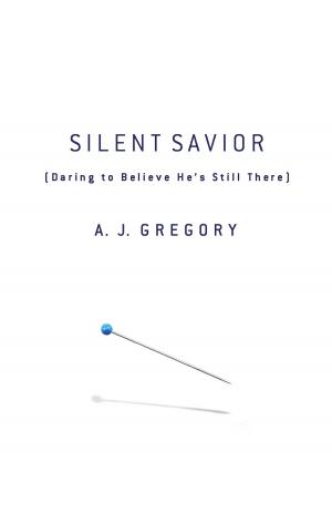 Cover of the book Silent Savior by Andi Andrew