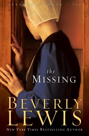 bigCover of the book Missing, The (Seasons of Grace Book #2) by 