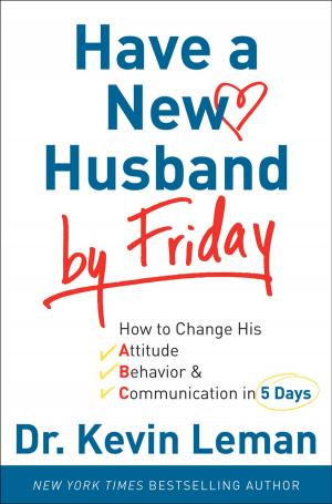 Book cover of Have a New Husband by Friday