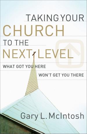 Cover of the book Taking Your Church to the Next Level by Lauren F. Winner