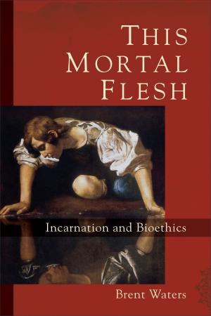 Cover of the book This Mortal Flesh by Edward Reese, Scotty Backhaus