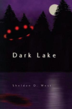 Cover of the book Dark Lake by J N Pratley