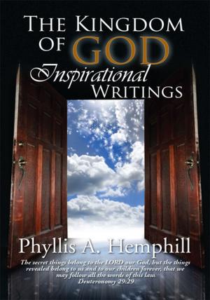 Cover of The Kingdom of God Inspirational Writings