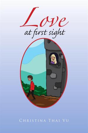 Cover of the book Love at First Sight by Burt H. Slaughter
