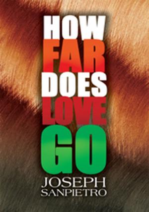 Cover of the book How Far Does Love Go by Sonu D.