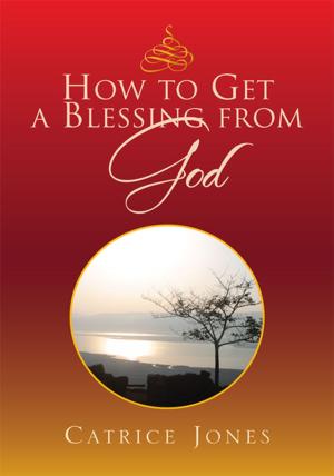 Cover of the book How to Get a Blessing from God by Reva Spiro Luxenberg