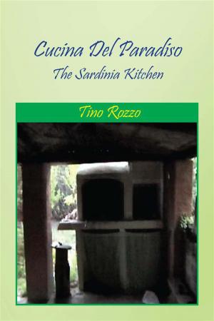 Cover of the book Cucina Del Paradiso by Maedeh Ashrafizadeh