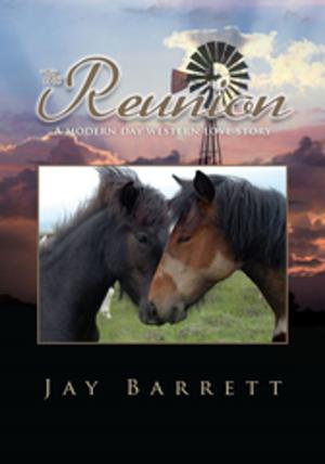 Cover of the book The Reunion by Henry H. Williamson, Jr.