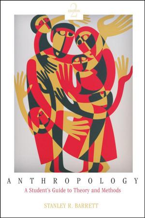 Cover of the book Anthropology by Ronald Rudin